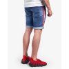 RED JEANS Shorts Blue