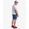 RED JEANS Shorts Blue