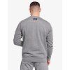TRADEMARK™ STRIPES Sweatshirt Grey