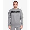 TRADEMARK™ STRIPES Sweatshirt Grey