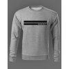 TRADEMARK™ STRIPES Sweatshirt Grey