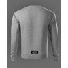 TRADEMARK™ STRIPES Sweatshirt Grey