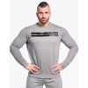 TRADEMARK™ STRIPES Sweatshirt Grey