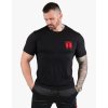 T-shirt SPLASH™ Black/Red