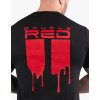 T-shirt SPLASH™ Black/Red