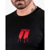 T-shirt SPLASH™ Black/Red