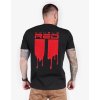 T-shirt SPLASH™ Black/Red