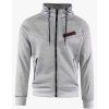 AVIATOR Hoodie Grey