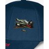 KID Cap BOMBARDIRO CROCODILO Dark Blue