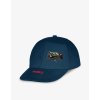 KID Cap BOMBARDIRO CROCODILO Dark Blue