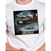 T-Shirt BOMBARDINO CROCODILO White