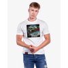 T-Shirt BOMBARDINO CROCODILO White