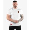 T-shirt SPIJUNIRO GOLUBIRO White