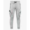 THE PUNISHER Sweatpants Grey