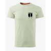 1t shirt splash light mint