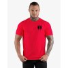 T-shirt SPLASH™ Red/Black
