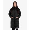 TRADEMARK™ Hooded Parka Black (1)