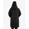 TRADEMARK™ Hooded Parka Black (2)