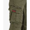 pants army green 3