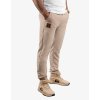 Double Red Casuals Comfort Pants Sand 1