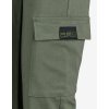 w pants army green 3