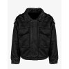 w jacket black 2