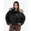 AERO Winter Jacket Black (1)