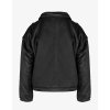 w jacket black 7