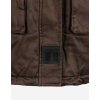 w jacket brown 5