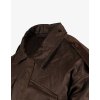 w jacket brown 4