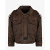 w jacket brown 2