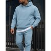 Tracksuit blue 09