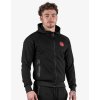 Sport Is Your Gang tracksuit black 3