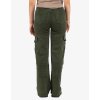 URBAN Cargo Pants Dark Green (2)