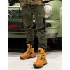 Pants AVIATOR Green