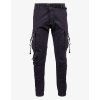 Pants AVIATOR dark Blue