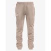 EXQUISIT TRADEMARK™ sweatpants beige 2