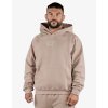 EXQUISIT TRADEMARK™ hoodie beige 1