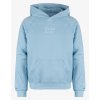 EXQUISIT TRADEMARK™ hoodie Sky Blue 3