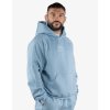 EXQUISIT TRADEMARK™ hoodie Sky Blue 1