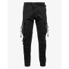 Pants AVIATOR black 1