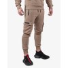 Street Hero sweatpants sand 1
