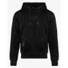 man hoodie black 1