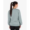 TRADEMARK™ Sweatshirt Silver Grey (2)