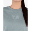 TRADEMARK™ Sweatshirt Silver Grey (3)