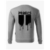 Sweatshirt SPLASH™ Grey