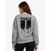 SPLASH™ Grey woman (1)