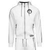 REFLEXERO™ SPORT IS YOUR GANG™ Hoodie White