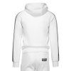 REFLEXERO™ SPORT IS YOUR GANG™ Hoodie White