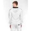 REFLEXERO™ SPORT IS YOUR GANG™ Hoodie White